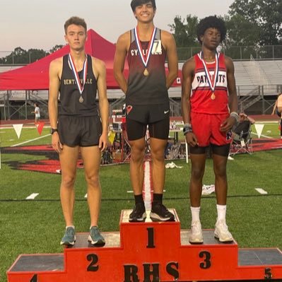 2024🎓| T&F/XC🏃|Russellville📍| 5k-16:09/1600m-4:15/800m-1:52| AR 800m state champ indoor & outdoor | email- rmhardman2006@gmail.com phone#- 479-747-1415