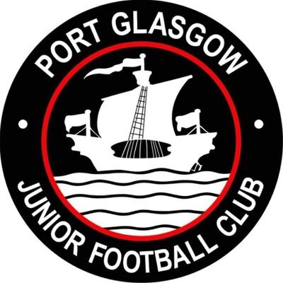 Port Glasgow Junior Football Club