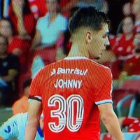 JOHNNY BRAVO (CHECKED) Verficado em inglês(@JohnnyBolsorin1) 's Twitter Profile Photo