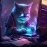 abrakaa112aa's profile picture. Читай Феникса - разрушь Матрицу (из рекламы)