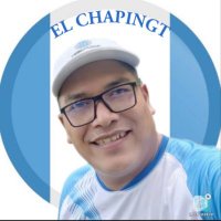 El ChapínGT(@ElChapinGT28) 's Twitter Profile Photo