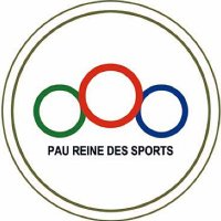Pau Reine des Sports(@PauReineSports) 's Twitter Profile Photo