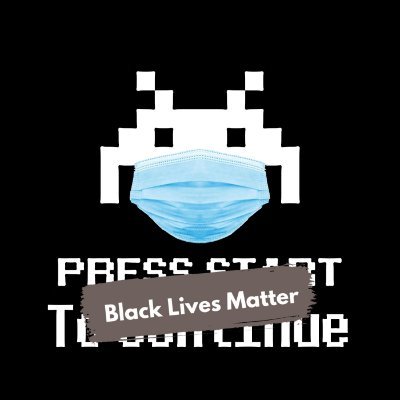 Host of Press Start to Continue (VGM Remixes/Nerdcore Hip-Hop) Co-Host of @SayThisCast, and engineer/panelist on @CivilPoliticsFM, #BlackLivesMatter