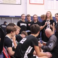 Douglas Trojans Mens Basketball (@menoftroyhoops) 's Twitter Profile