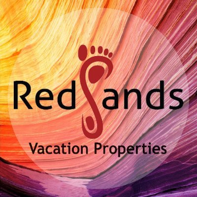 Red Sands Property Management Your ticket to the wonders of Southern Utah 🌵