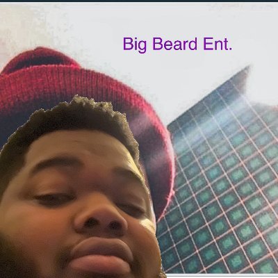 This is the Official Twitter page Of The Big Beard ENT. for all question and business inquiries please Email (bigsupernad@gmail.com