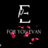 foryou_evan's profile picture. Dedicated to: Evan Thomas Peters. (𝓔𝓿) ᥫ᭡