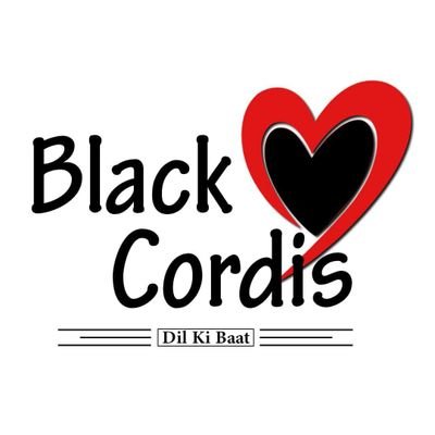 BlackCordis Profile Picture