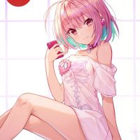 Nicochan (@nicocha05) 's Twitter Profile Photo Nicochan (@nicocha05) 's Twitter Profile Photo