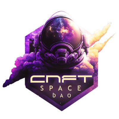 CNFT SPACE|DAO 🪐さんのプロフィール画像