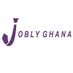 Jobly Ghana | Jobs in Ghana (@joblyghana) Twitter profile photo Jobly Ghana | Jobs in Ghana (@joblyghana) Twitter profile photo