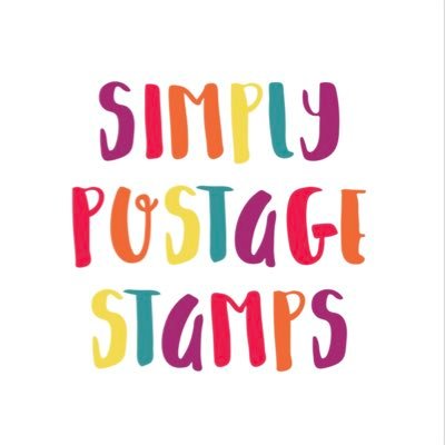 Simply Postage Stamps