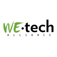 WEtech Alliance(@WEtechAlliance) 's Twitter Profile Photo
