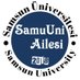 Samsun Üniversitesi Ailesi (@samuniailesi) Twitter profile photo