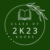 Class of 2k23 Books(@Classof2kBooks) 's Twitter Profile Photo