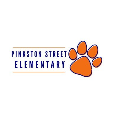 Pinkston Street Elementary is a PK-5 school where grrreat things are happening and our students are prepared to compete with the best and the brightest.