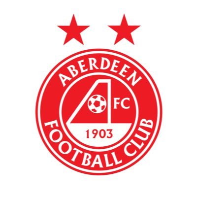 SFL_ABERDEEN3's profile picture. SFL Aberdeen🔴⚪️