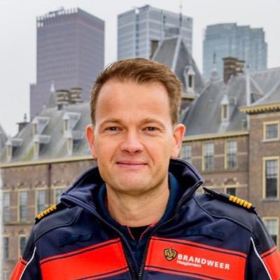 Arwin van de Zande