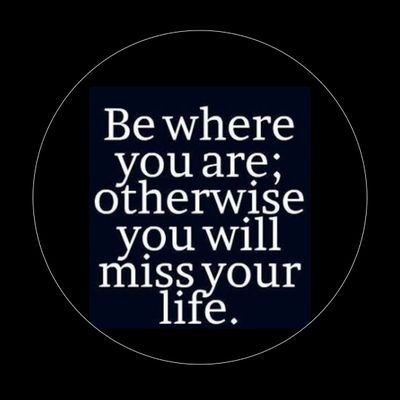 Curious , loves innovation, technology solutions that's efficient and simplify human life ! Life is one so invest well :)