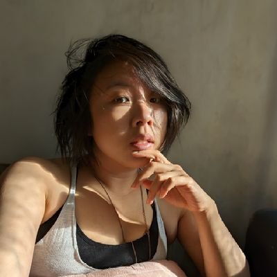 Cassandra Khaw is updates-only