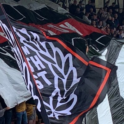 CharlieHannah13's profile picture. Dunfermline Athletic ⚫️⚪️🔴