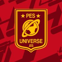 eFootball Universe ES (@pesuniverse_es) 's Twitter Profile Photo eFootball Universe ES (@pesuniverse_es) 's Twitter Profile Photo