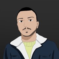 Vigudo Vigudo (@vigudo_) 's Twitter Profile