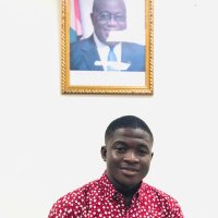 Bagya Nurudeen (@bagya_nurudeen) 's Twitter Profile Photo