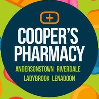 CoopersPharmacy(@cooperspharmacy) 's Twitter Profile Photo