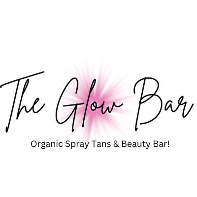 TheGlowBarActon's profile picture. Organic based, Vegan spray tanning solutions and skincare. Book appointments online @ https://t.co/JzC2YnrnAm