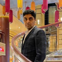 Sivakumar S (@realsivakumars) 's Twitter Profile