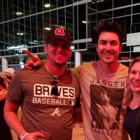 Los Bravos Duderino (@thebravesdude) 's Twitter Profile Photo Los Bravos Duderino (@thebravesdude) 's Twitter Profile Photo