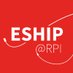 RPI Entrepreneurship (@EshipRPI) Twitter profile photo