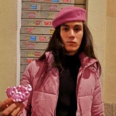 ethanchxrry's profile picture. 21 y/o ~ ♎ ~ ethan torchio and victoria de angelis enthusiast ~ vent'anni #1 stan ~ rush! 💖 ~

saw måneskin, louis and hozier ♡