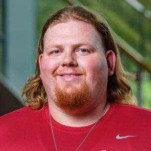 Spencer Tolson Profile