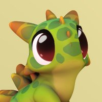 Tiny Familiars (@tinyfamiliars) 's Twitter Profile