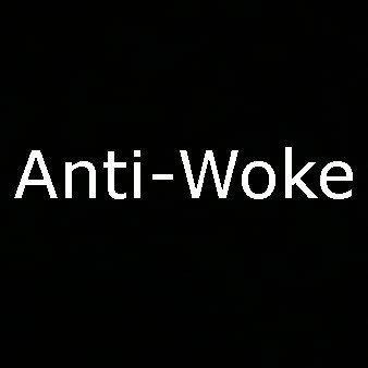 Bringing the woke religion so many have adopted into the spotlight, revealing their hidden agenda & examining how it affects society.f4f💯