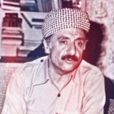 گەر بە ئازادی نەژیم مردن خەڵاتە بۆ لەشم
نۆکەری و سەردانەواندن کاری نامەردانەیە