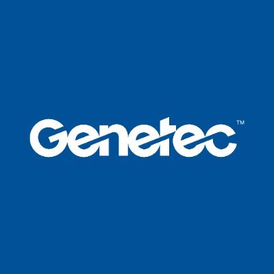 genetec Profile Picture