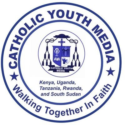 Catholic evengelization channel through social media covering the region of East Africa join us on this mission journey