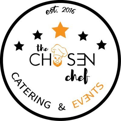The Chosen Chef Catering & Events• Voted Best Private Chef/Caterer & Best Pie by Washington City Paper 2020 •📺 featured chef #ABC7DC ; #Fox5DC