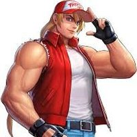 Terry Bogard 🇷🇺🇺🇦🏳️‍🌈✝️💉🏴‍☠️💩 (@jesserony) 's Twitter Profile