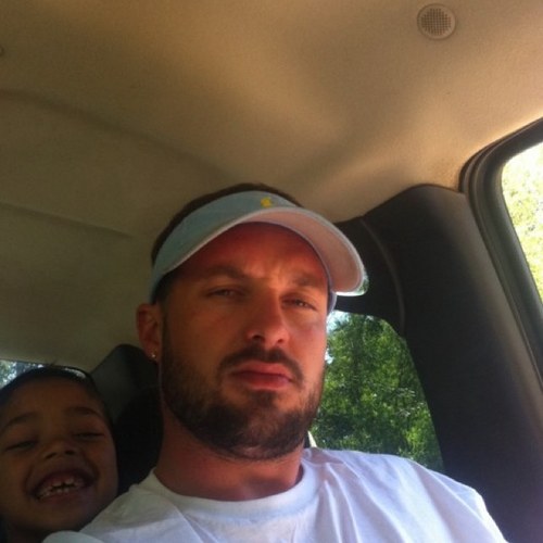 chrstphrgdmn's profile picture. a business owner, partier, dad of three, and love living life to the limits allowed by god