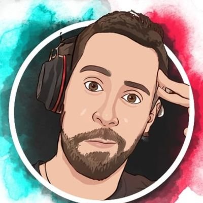 Creador de contenido en twitch: alfamdna 
jugador NOB profesional, muchas veces manqueo, otras tengo suerte.

Directos todos los fines de semana 🤯🤯