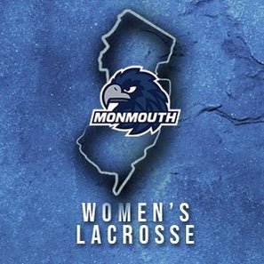 The official account of Monmouth University Women's Lacrosse #FlyHawks