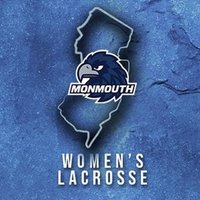 Monmouth Women’s Lacrosse(@MonmouthWLAX) 's Twitter Profile Photo