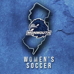 Official Account of the eight-time MAAC Regular Season Champions and six-time MAAC Tournament Champions, Monmouth University Women's Soccer #FlyHawks
