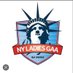 LGFA New York (@NYLadiesGAA) Twitter profile photo