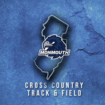 The Official Twitter account of the Division I Monmouth University Track & Field and Cross Country programs. Member of the CAA.