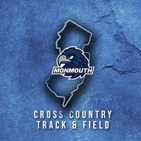 Monmouth Track & Field / Cross Country (@monmouthtfxc) 's Twitter Profile Photo Monmouth Track & Field / Cross Country (@monmouthtfxc) 's Twitter Profile Photo